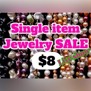 Single Item-$8